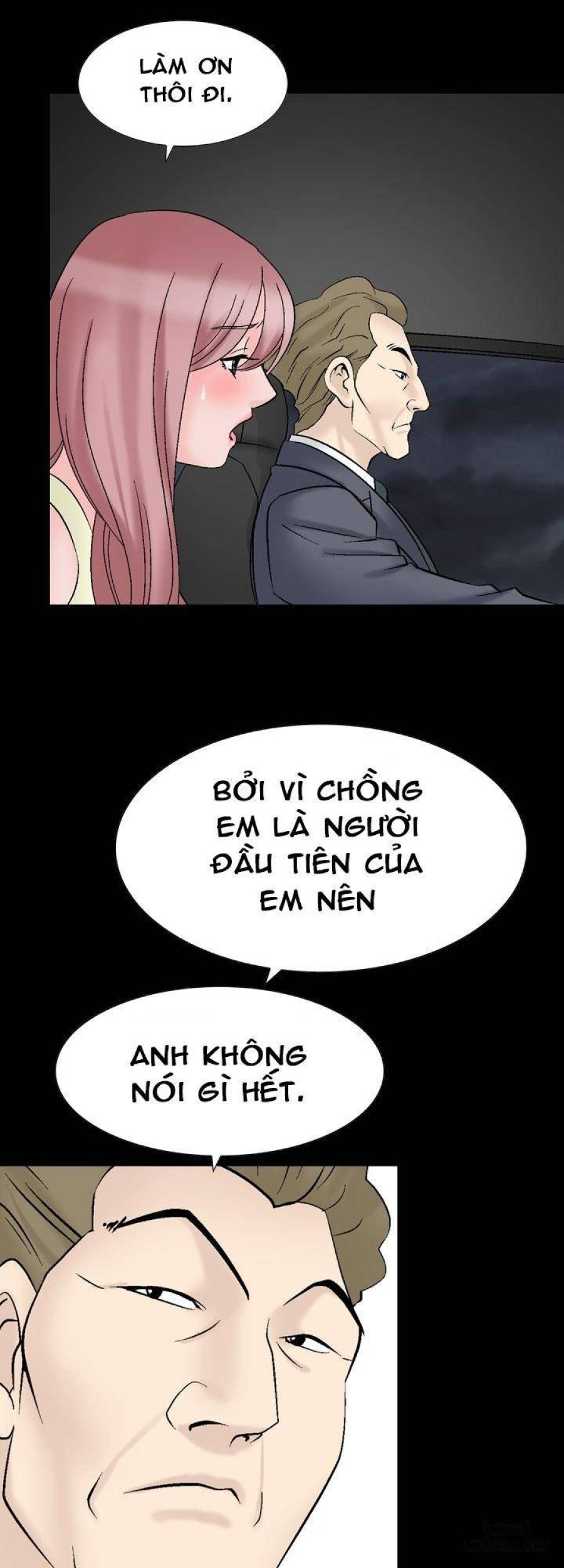 Mùi Vị Của Đôi Bàn Tay 