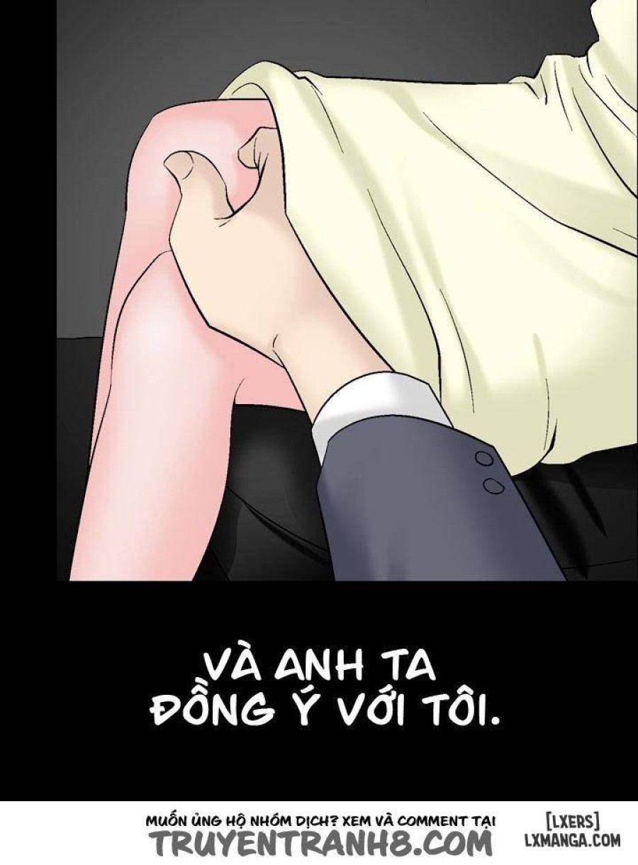 Mùi Vị Của Đôi Bàn Tay 