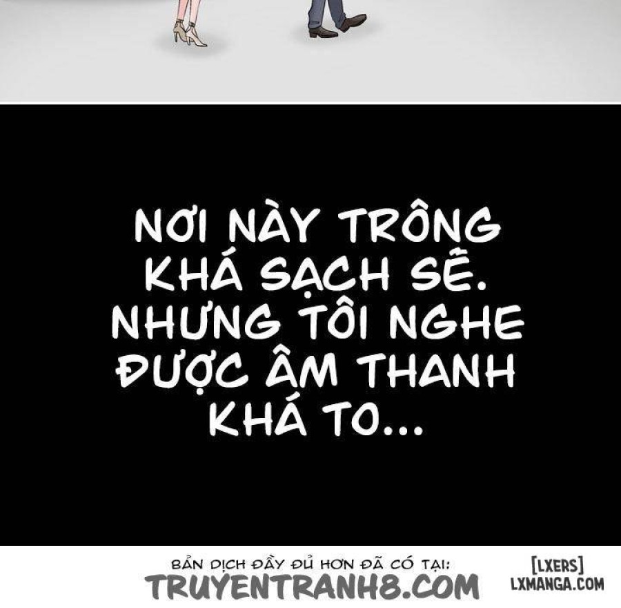 Mùi Vị Của Đôi Bàn Tay 