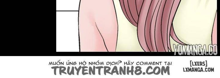 Mùi Vị Của Đôi Bàn Tay 