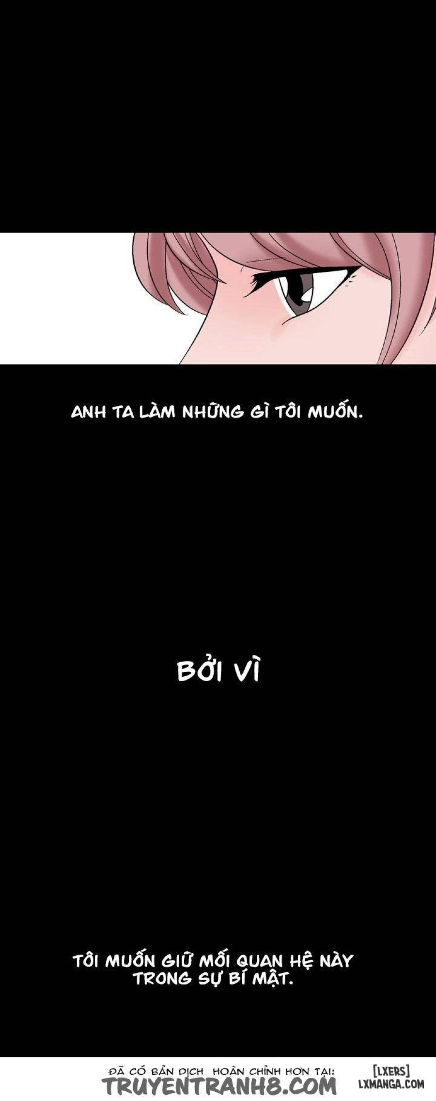 Mùi Vị Của Đôi Bàn Tay 