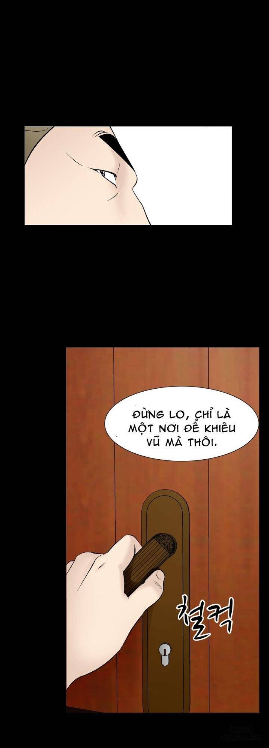 Mùi Vị Của Đôi Bàn Tay 