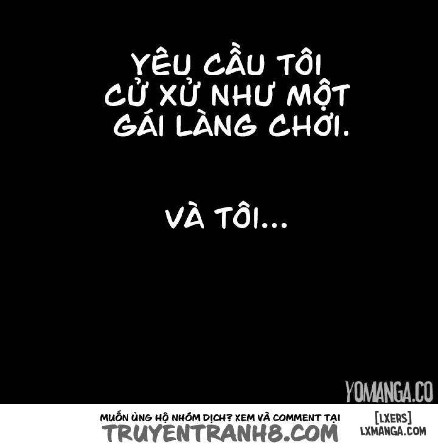 Mùi Vị Của Đôi Bàn Tay 
