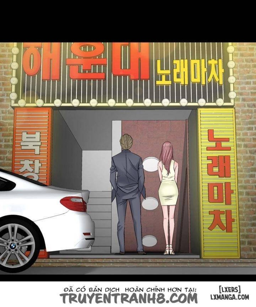 Mùi Vị Của Đôi Bàn Tay 