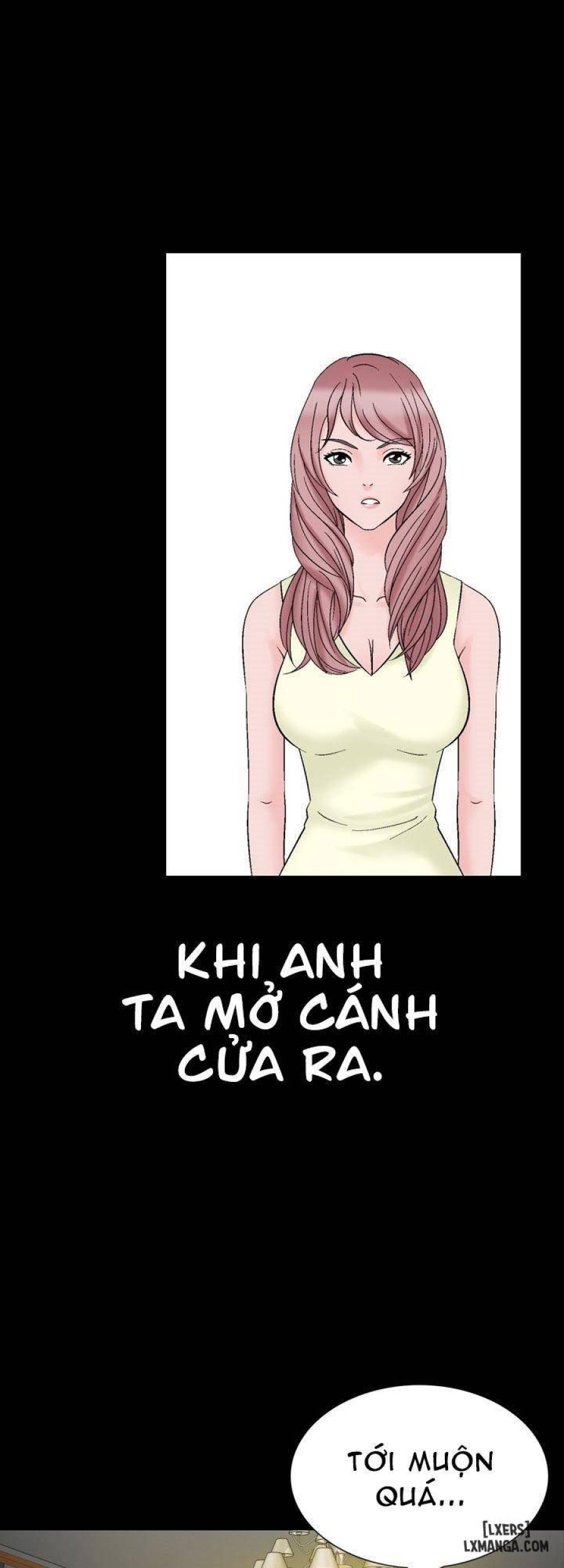 Mùi Vị Của Đôi Bàn Tay 