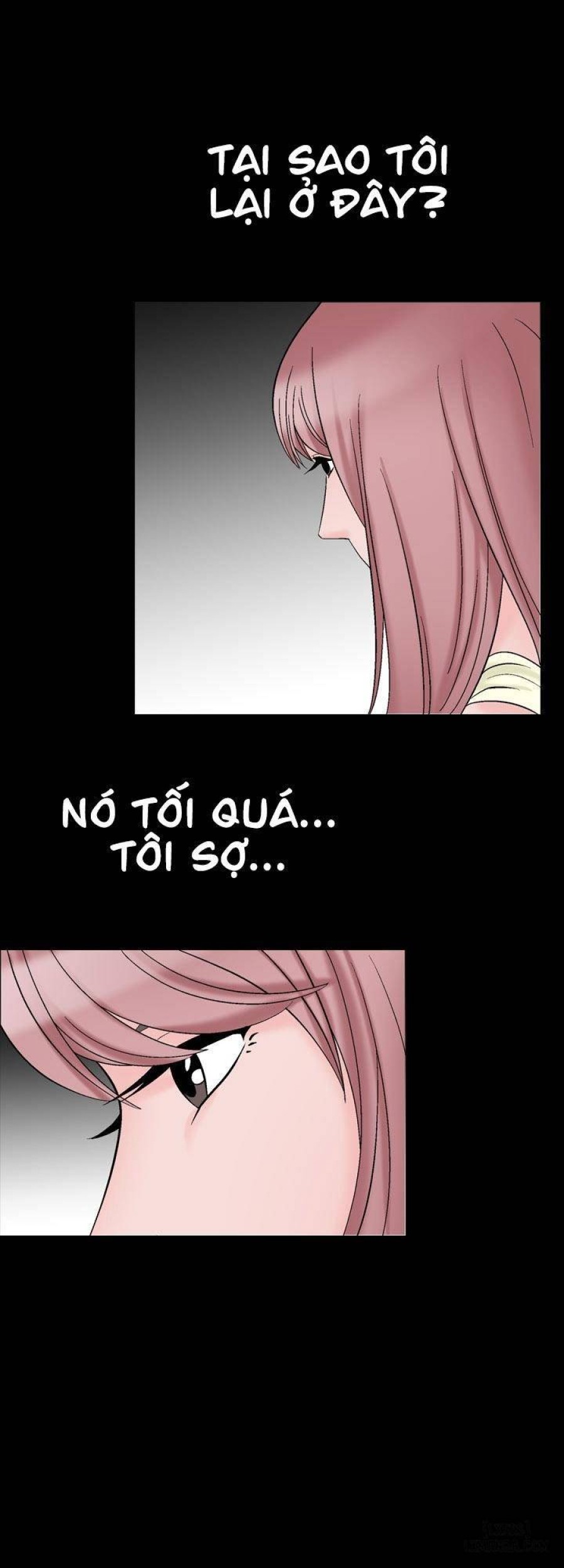 Mùi Vị Của Đôi Bàn Tay 