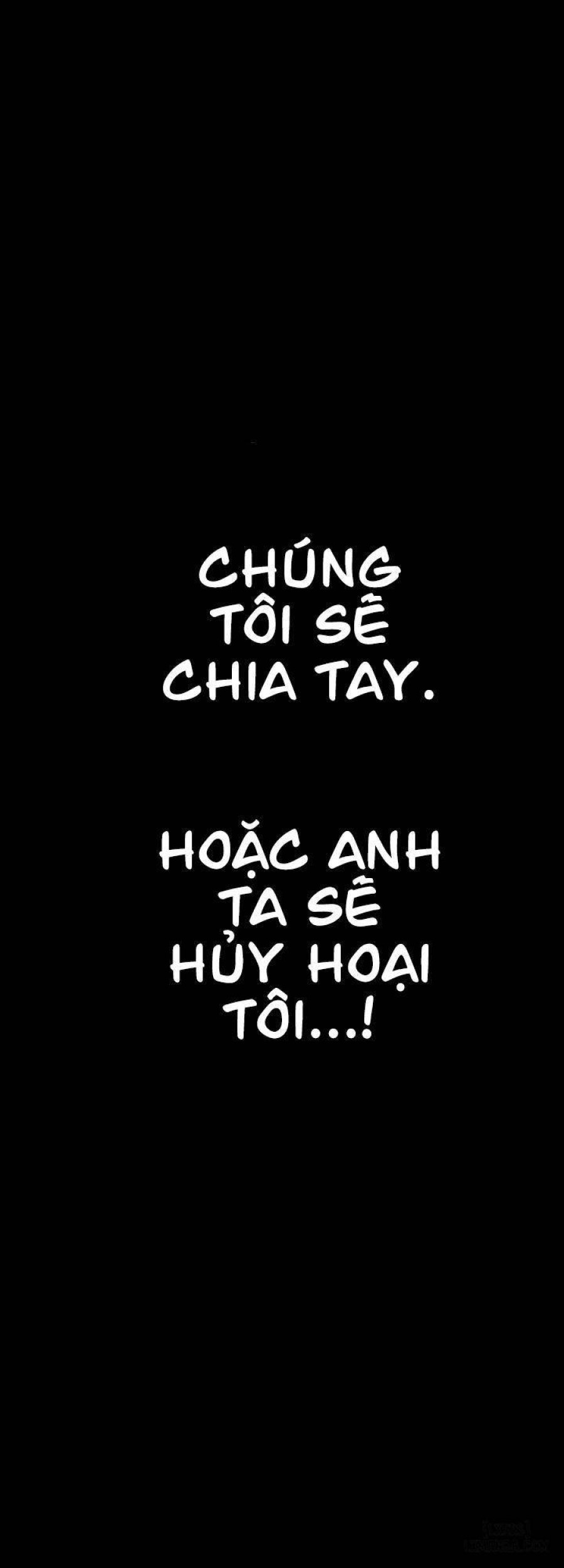 Mùi Vị Của Đôi Bàn Tay 
