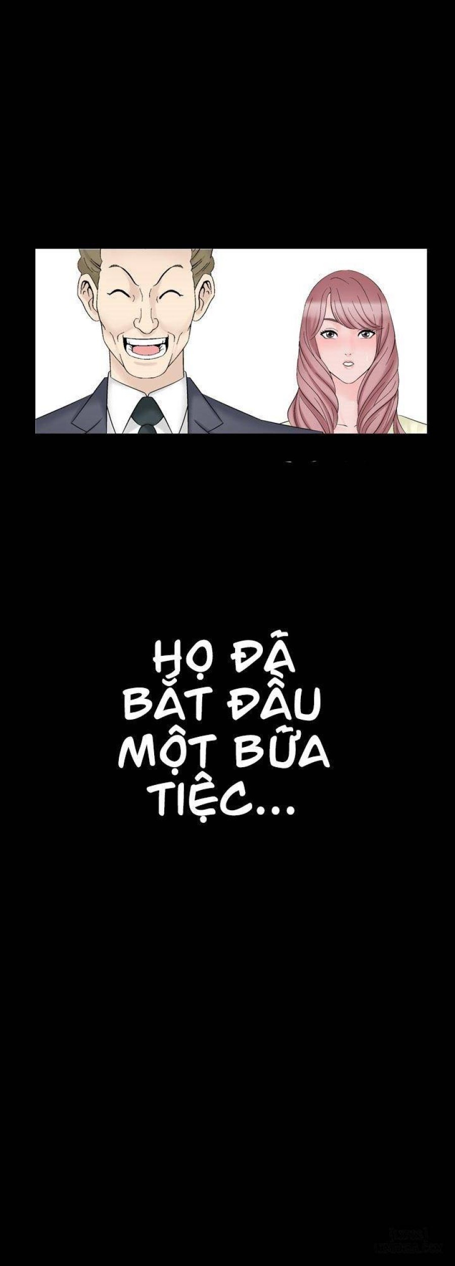 Mùi Vị Của Đôi Bàn Tay 