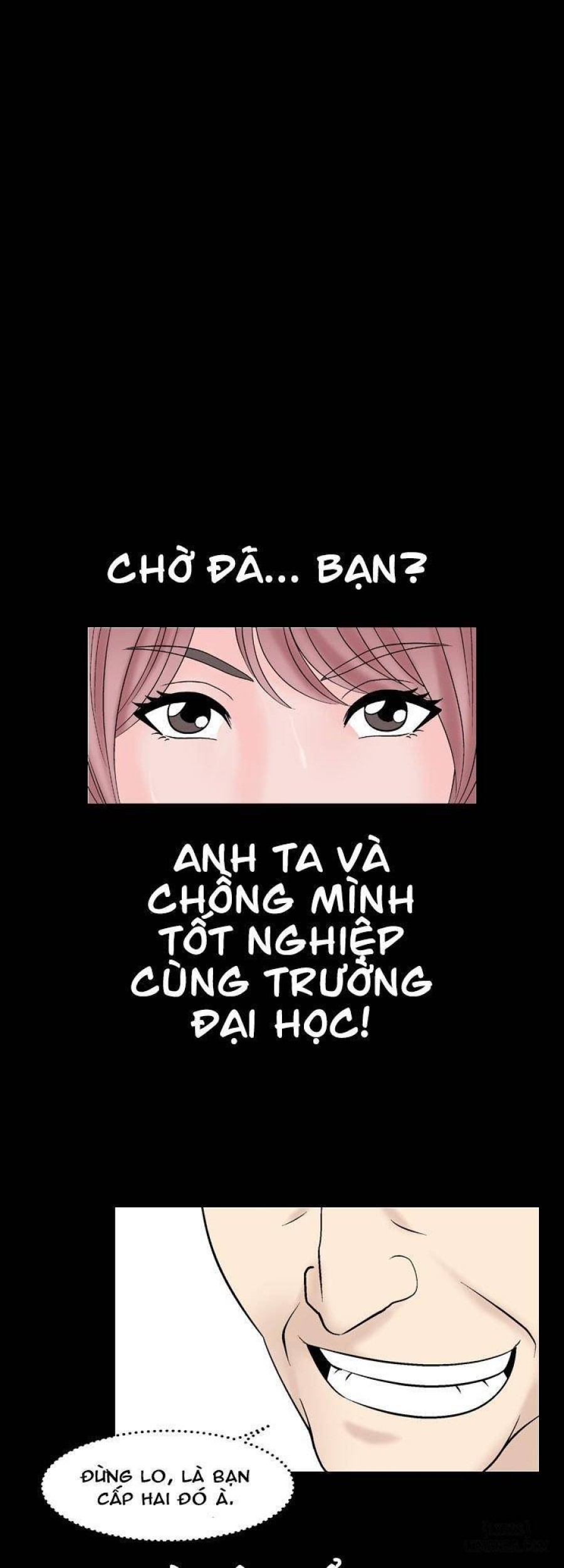 Mùi Vị Của Đôi Bàn Tay 