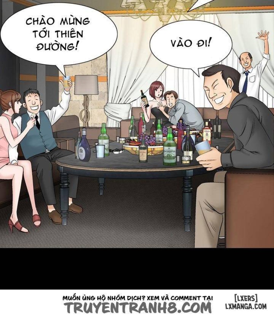 Mùi Vị Của Đôi Bàn Tay 