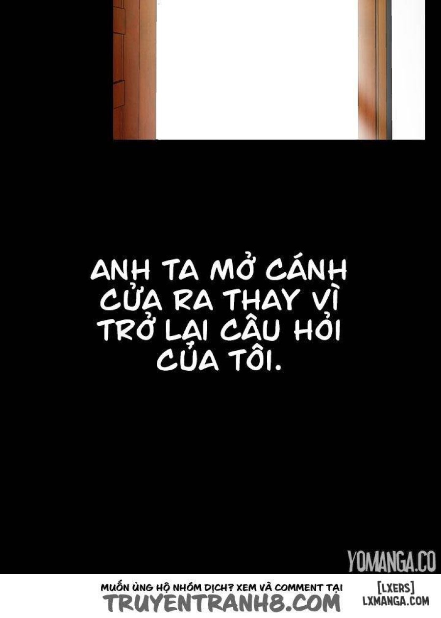 Mùi Vị Của Đôi Bàn Tay 