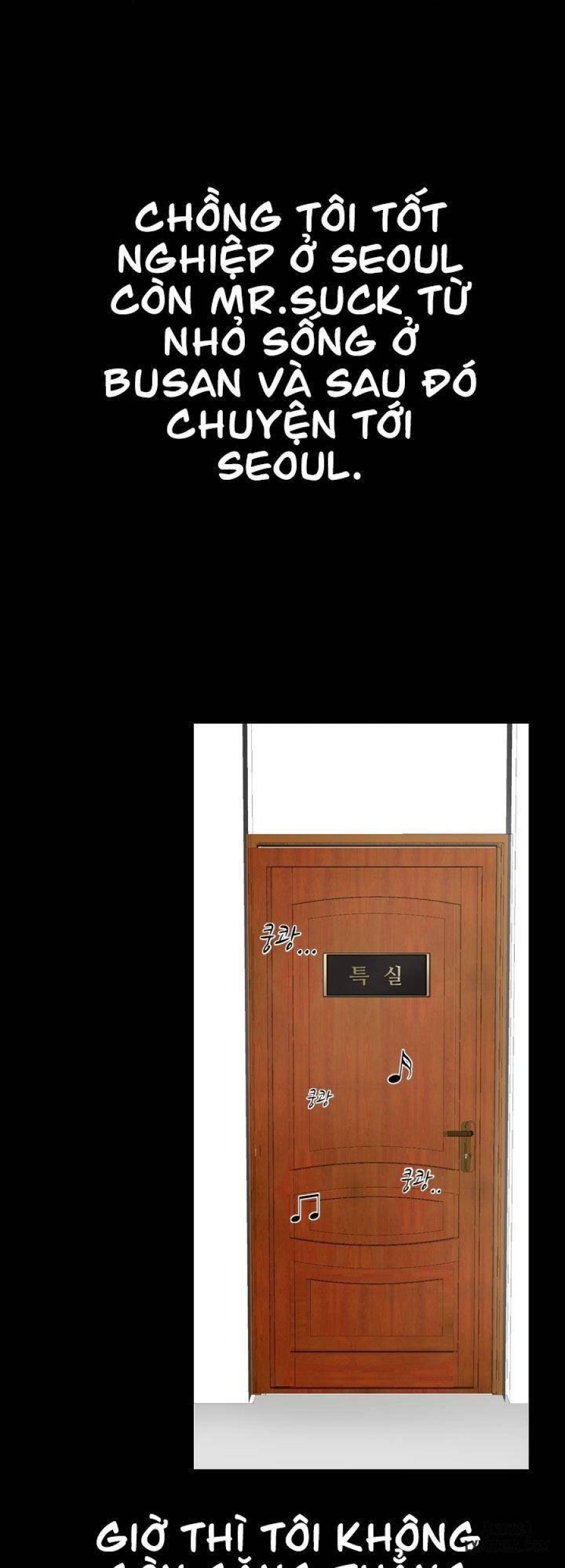 Mùi Vị Của Đôi Bàn Tay 