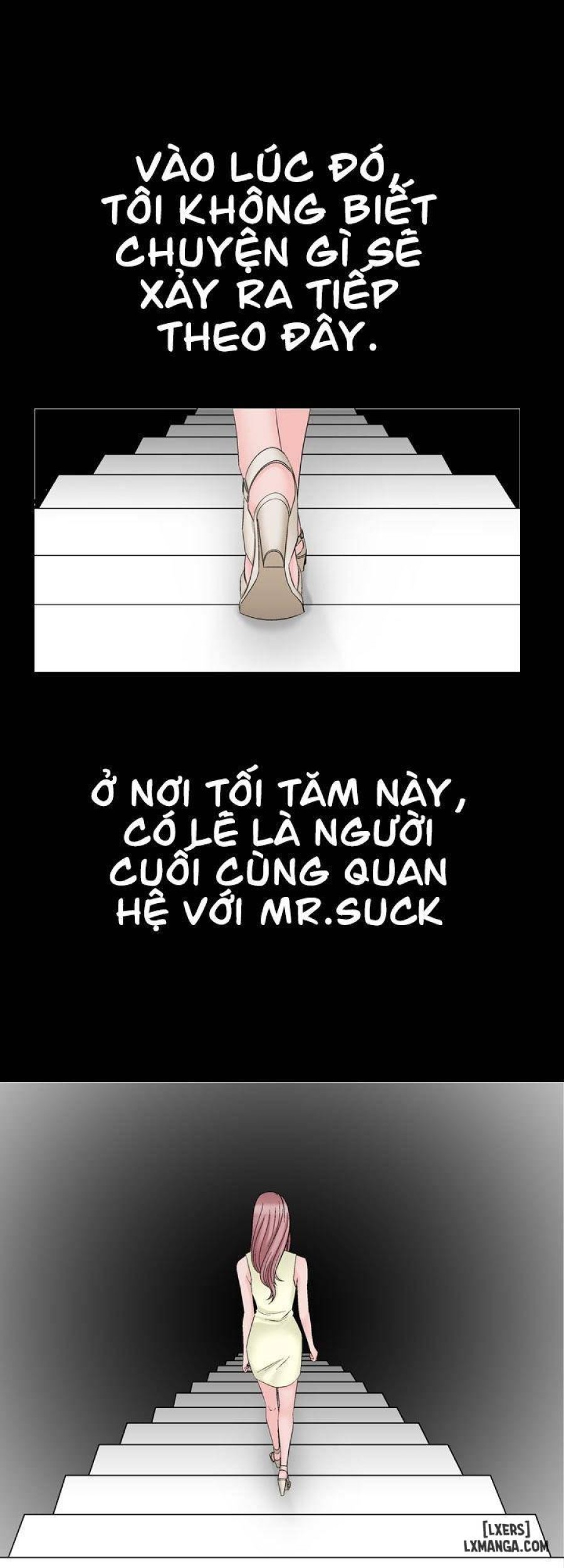 Mùi Vị Của Đôi Bàn Tay 