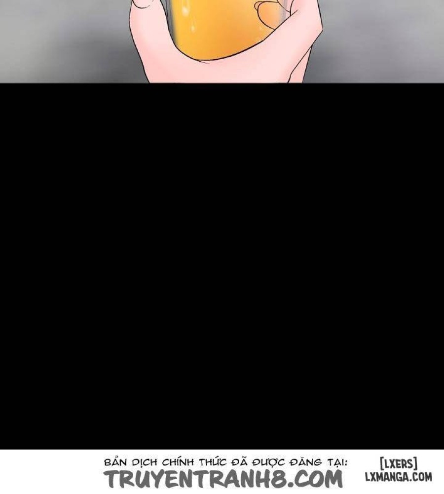 Mùi Vị Của Đôi Bàn Tay 