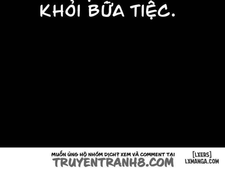 Mùi Vị Của Đôi Bàn Tay 