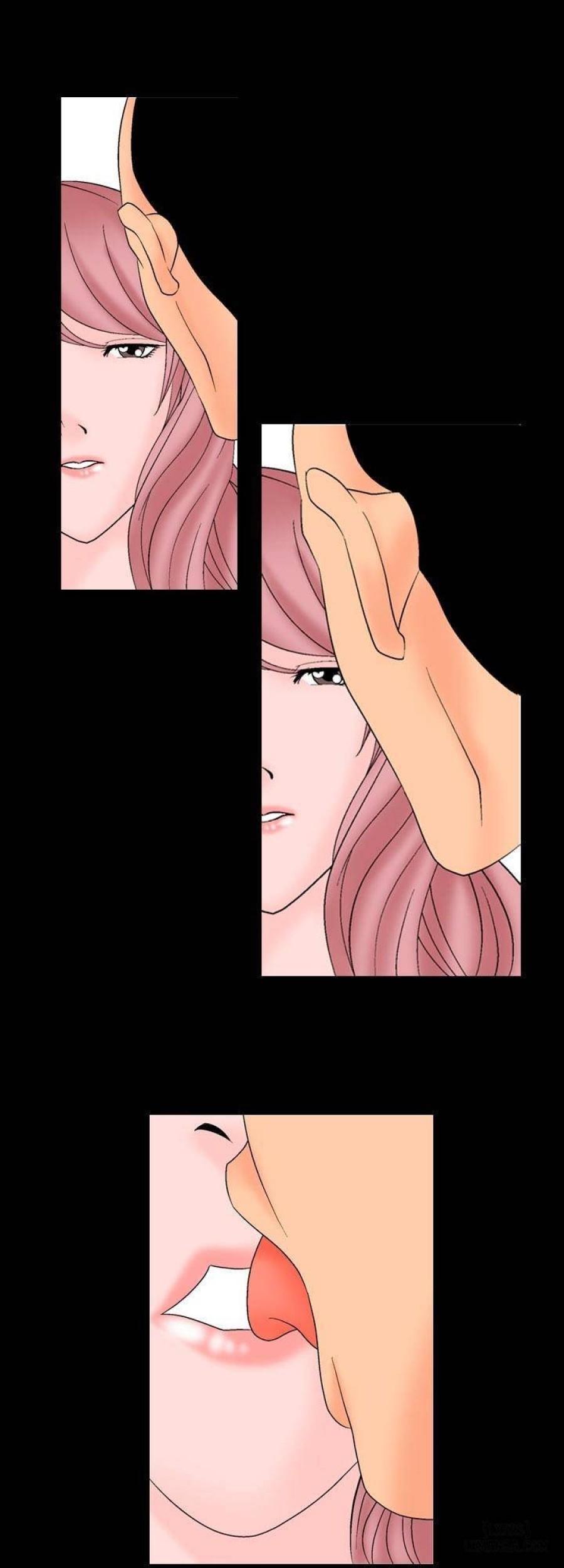 Mùi Vị Của Đôi Bàn Tay 