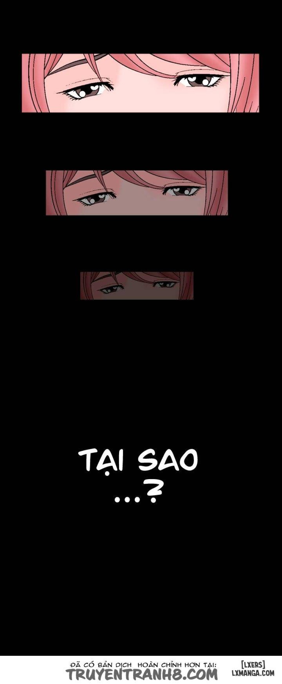 Mùi Vị Của Đôi Bàn Tay 