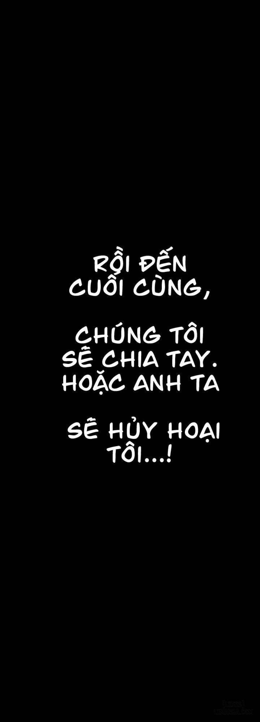 Mùi Vị Của Đôi Bàn Tay 