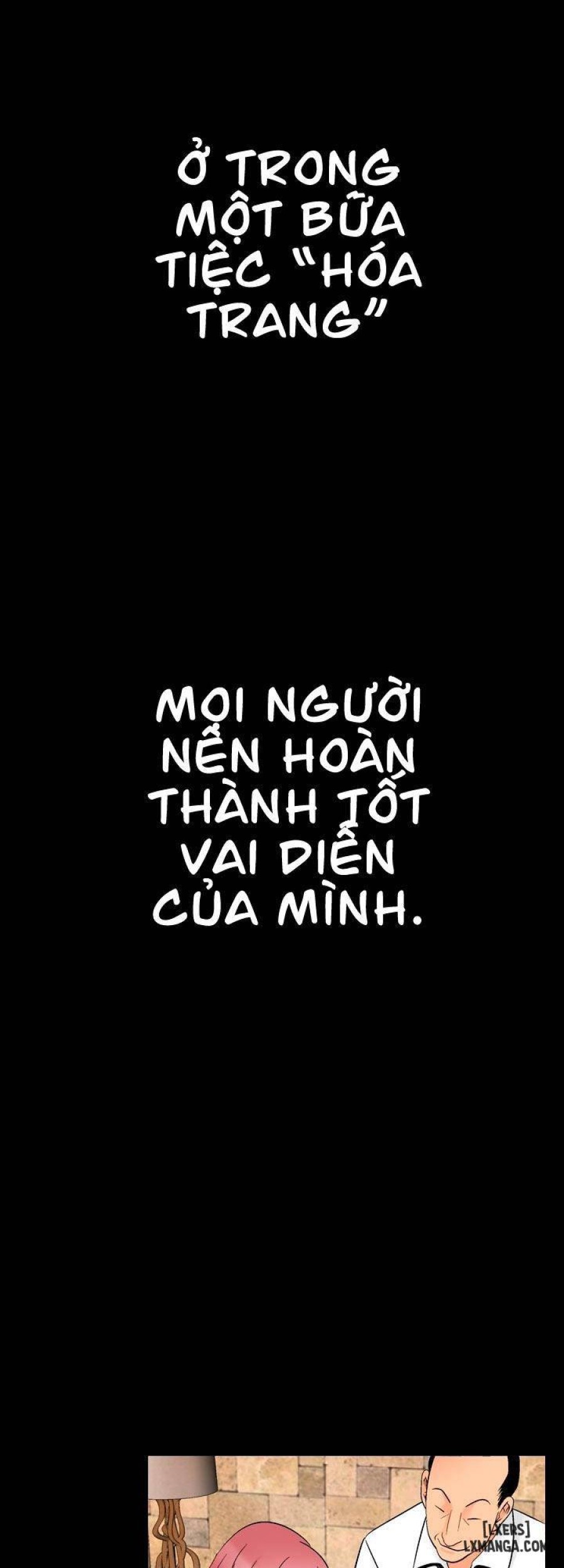 Mùi Vị Của Đôi Bàn Tay 