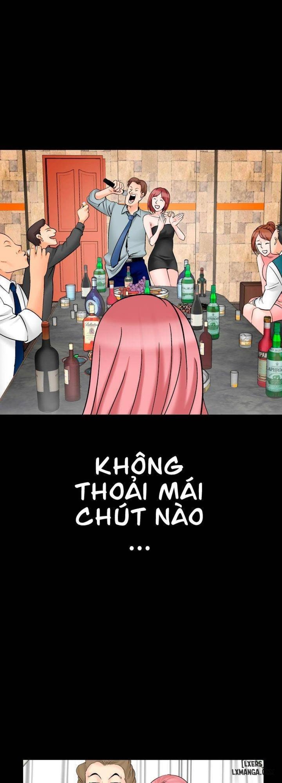 Mùi Vị Của Đôi Bàn Tay 