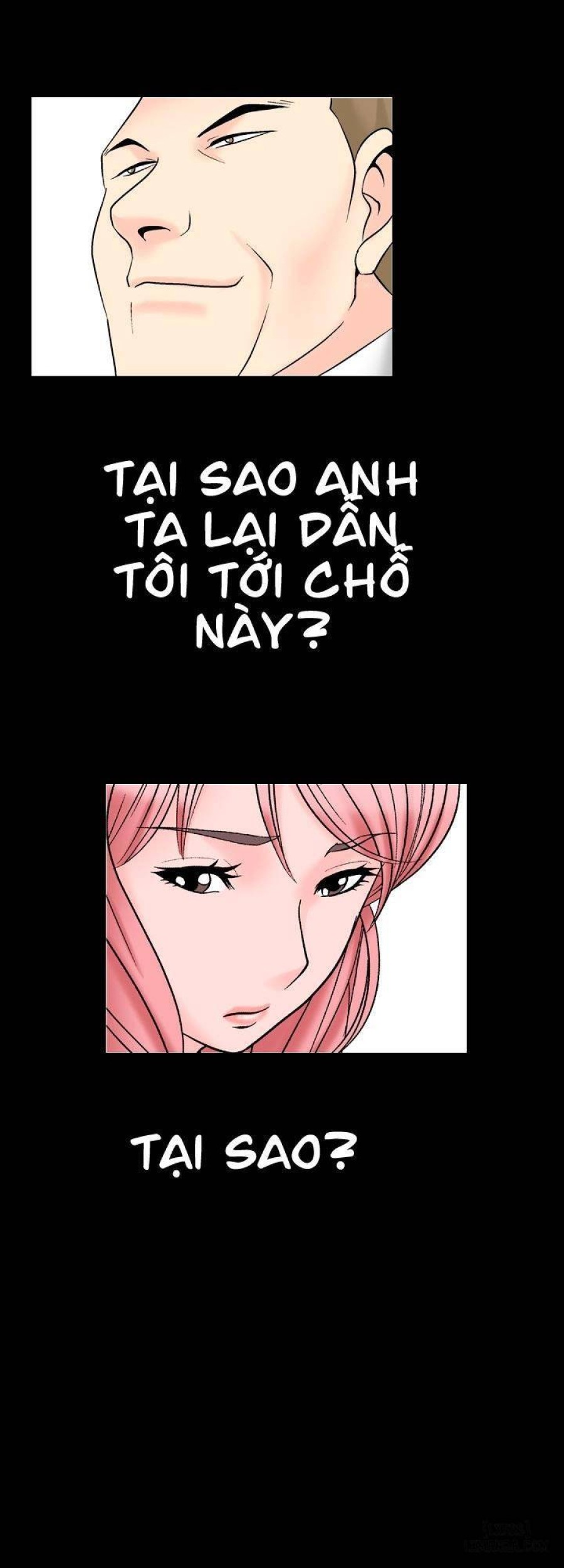 Mùi Vị Của Đôi Bàn Tay 