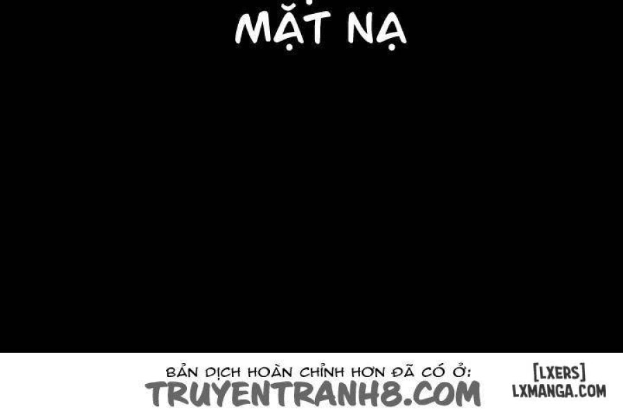 Mùi Vị Của Đôi Bàn Tay 