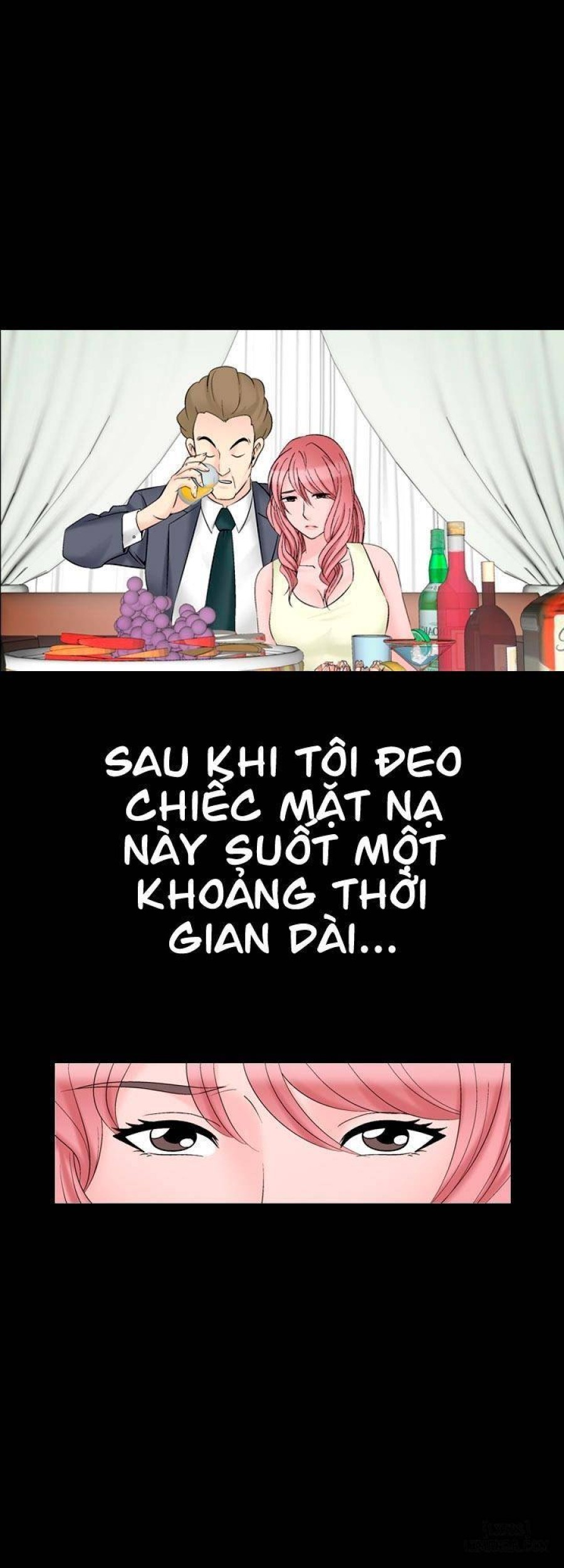 Mùi Vị Của Đôi Bàn Tay 