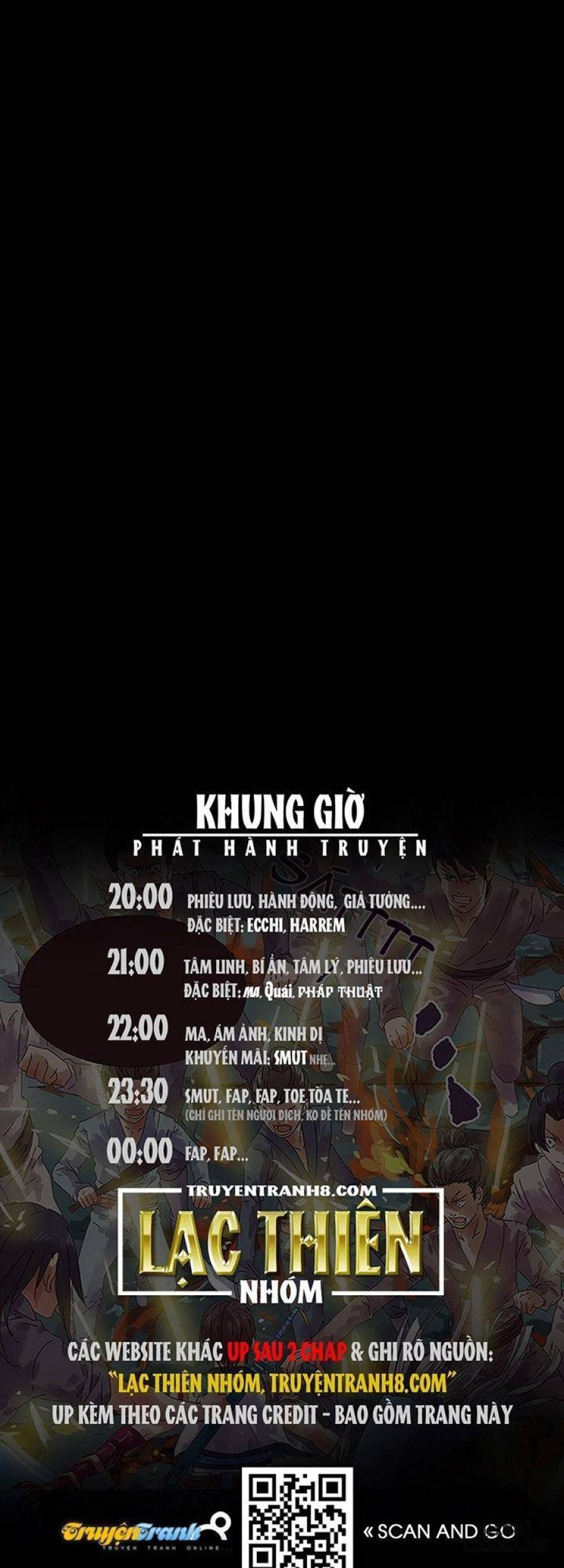 Mùi Vị Của Đôi Bàn Tay 