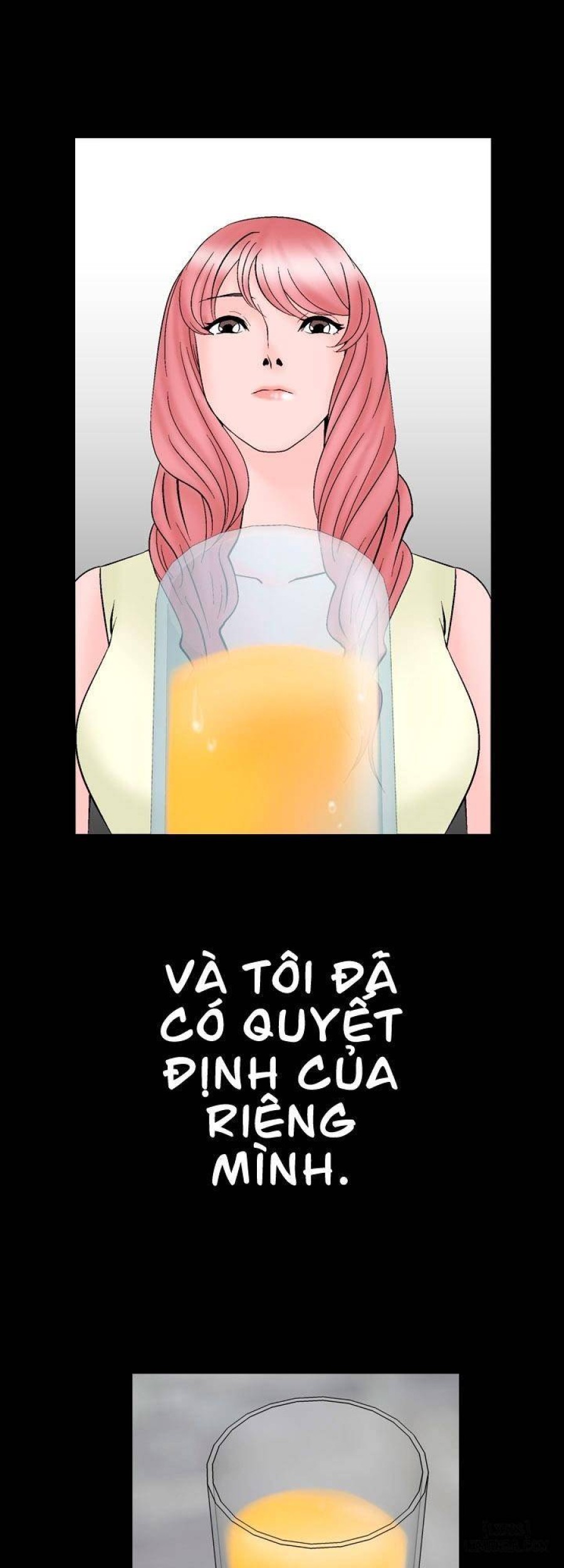 Mùi Vị Của Đôi Bàn Tay 