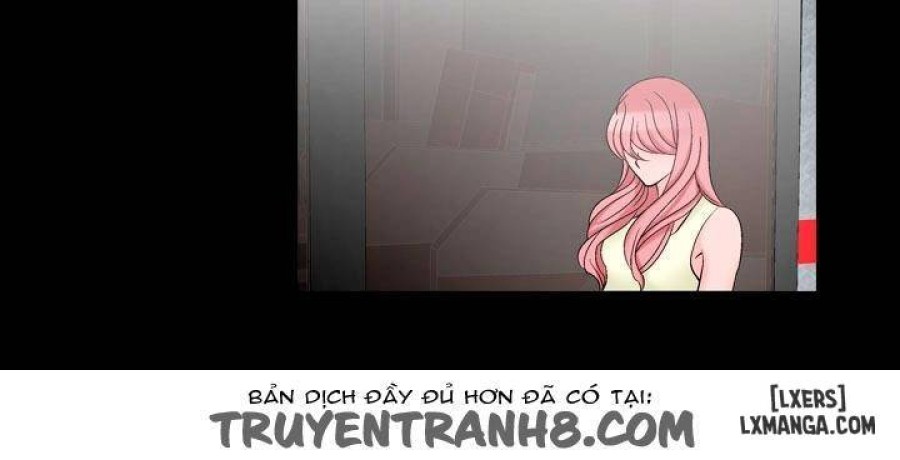 Mùi Vị Của Đôi Bàn Tay 