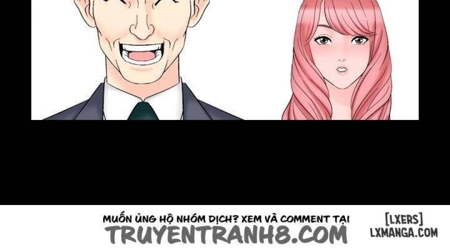 Mùi Vị Của Đôi Bàn Tay 
