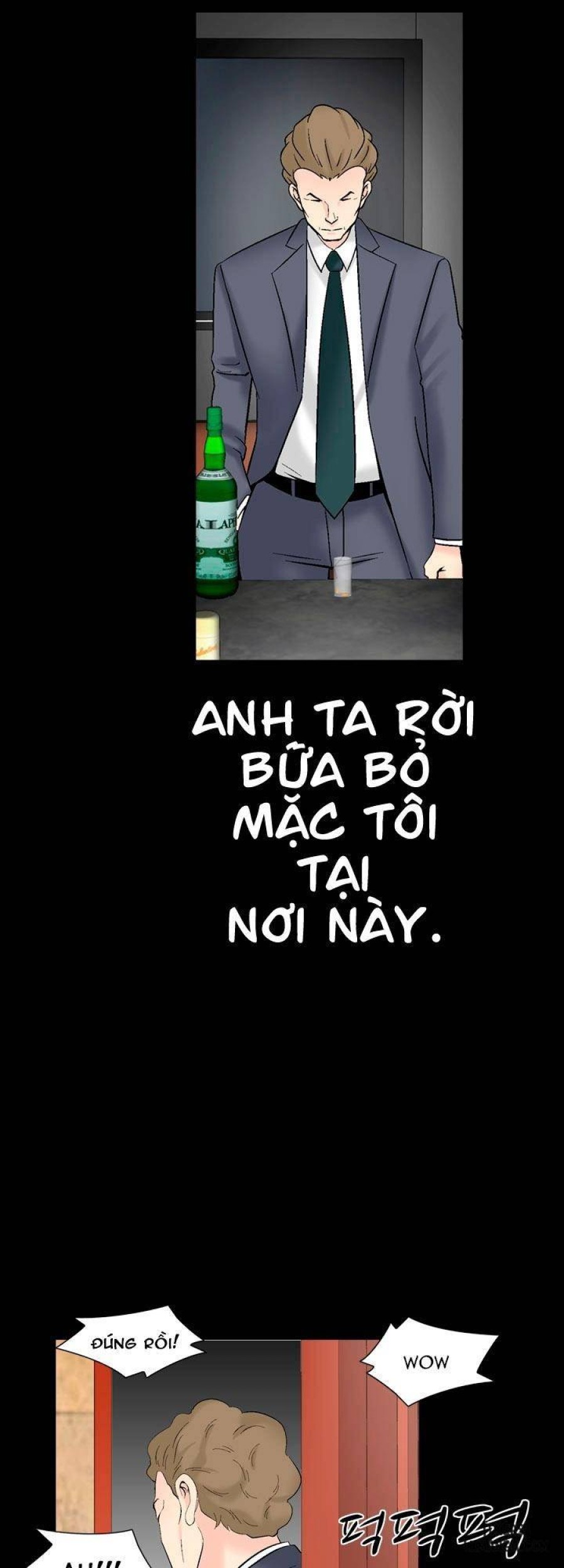 Mùi Vị Của Đôi Bàn Tay 