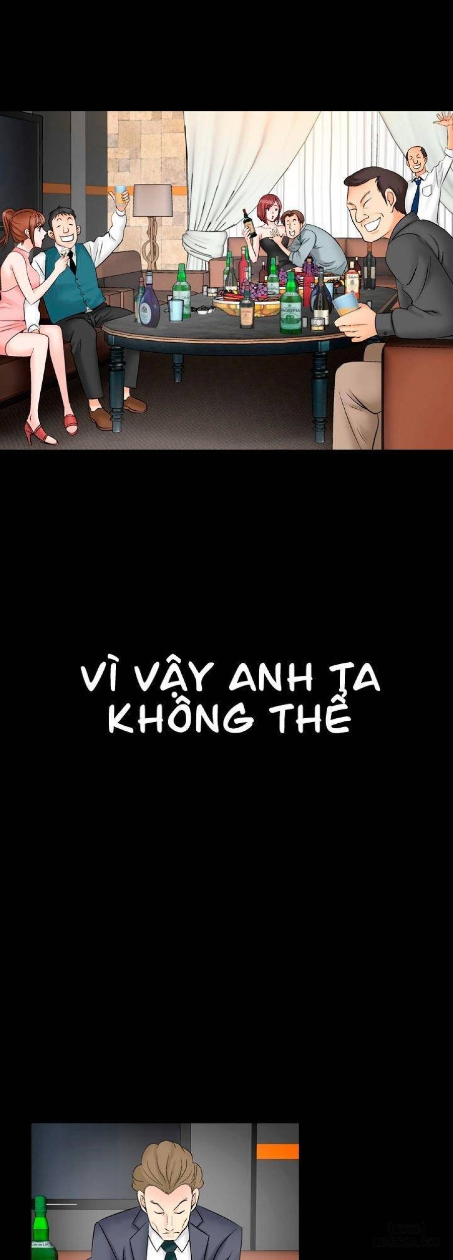 Mùi Vị Của Đôi Bàn Tay 