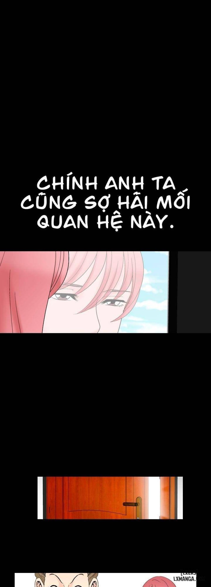 Mùi Vị Của Đôi Bàn Tay 