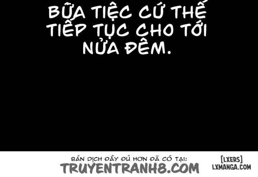 Mùi Vị Của Đôi Bàn Tay 