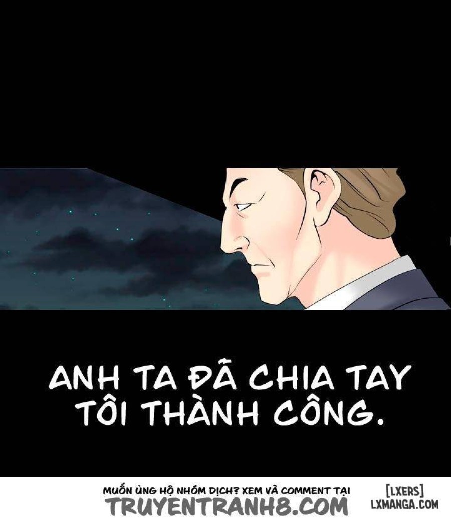 Mùi Vị Của Đôi Bàn Tay 