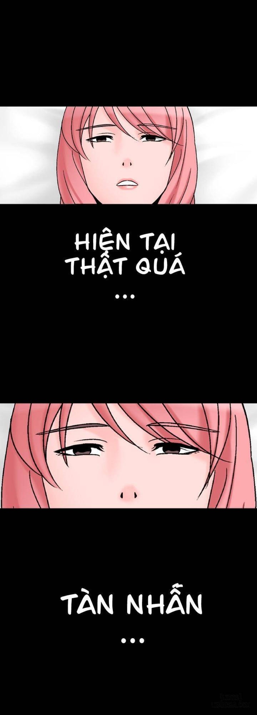 Mùi Vị Của Đôi Bàn Tay 