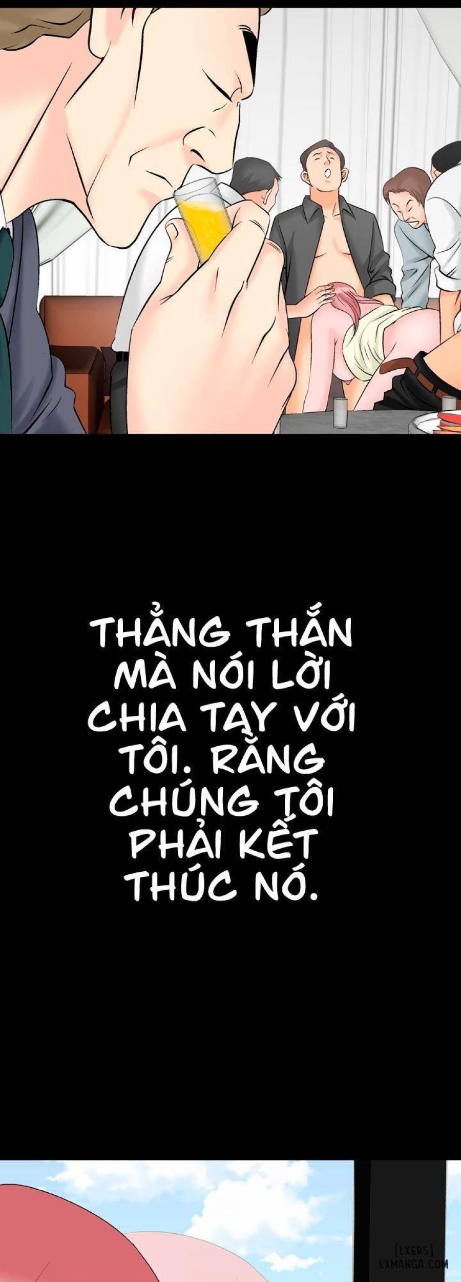 Mùi Vị Của Đôi Bàn Tay 