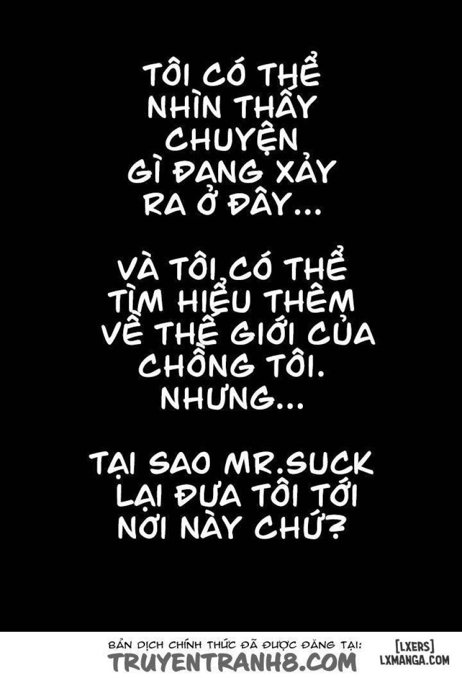 Mùi Vị Của Đôi Bàn Tay 