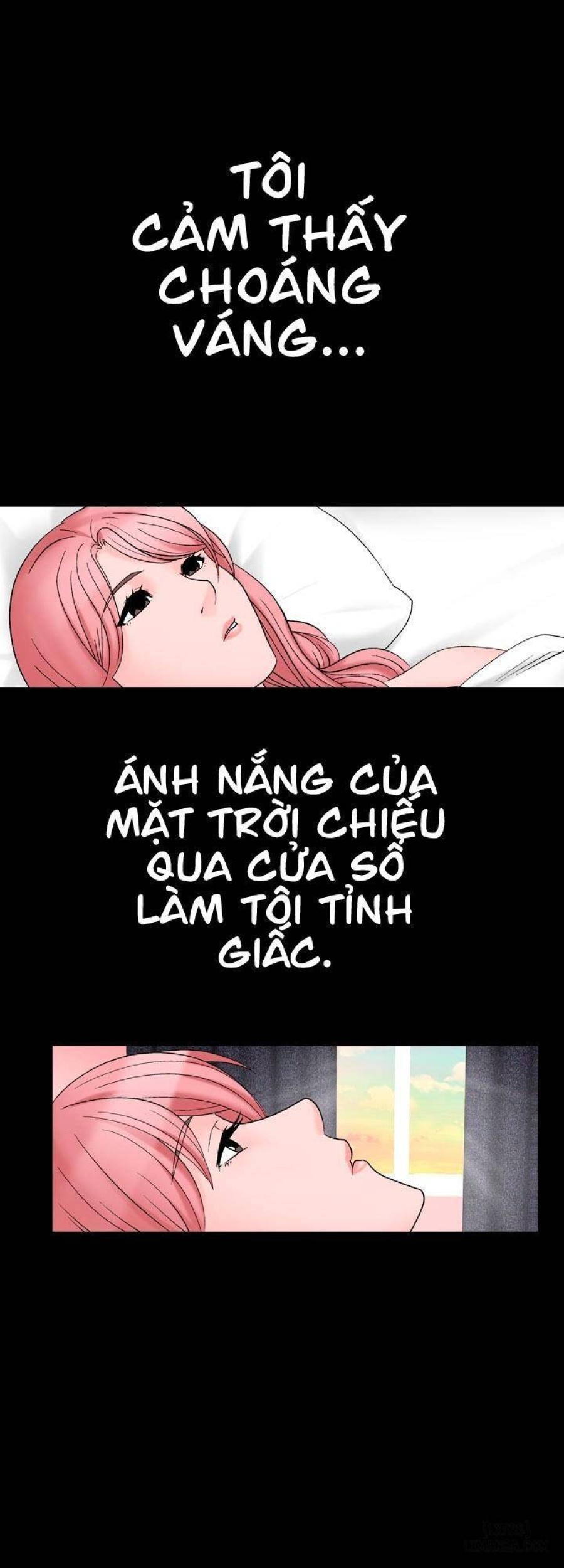 Mùi Vị Của Đôi Bàn Tay 