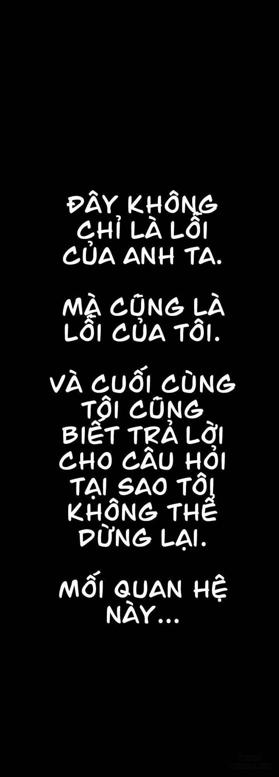 Mùi Vị Của Đôi Bàn Tay 