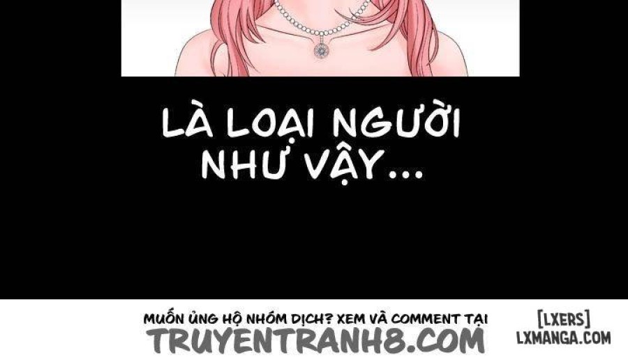 Mùi Vị Của Đôi Bàn Tay 