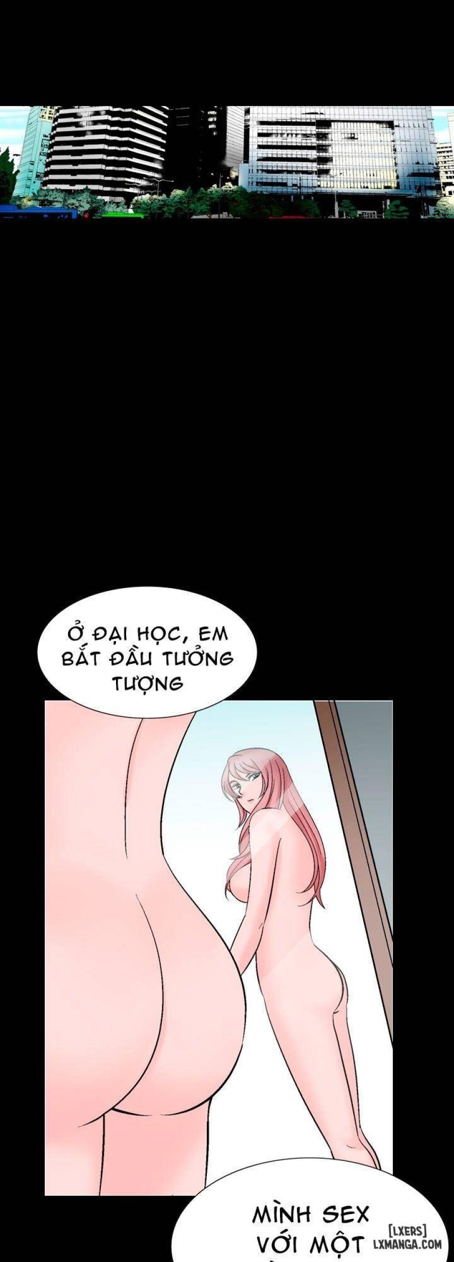 Mùi Vị Của Đôi Bàn Tay 