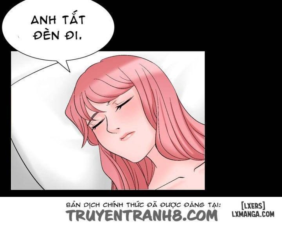 Mùi Vị Của Đôi Bàn Tay 