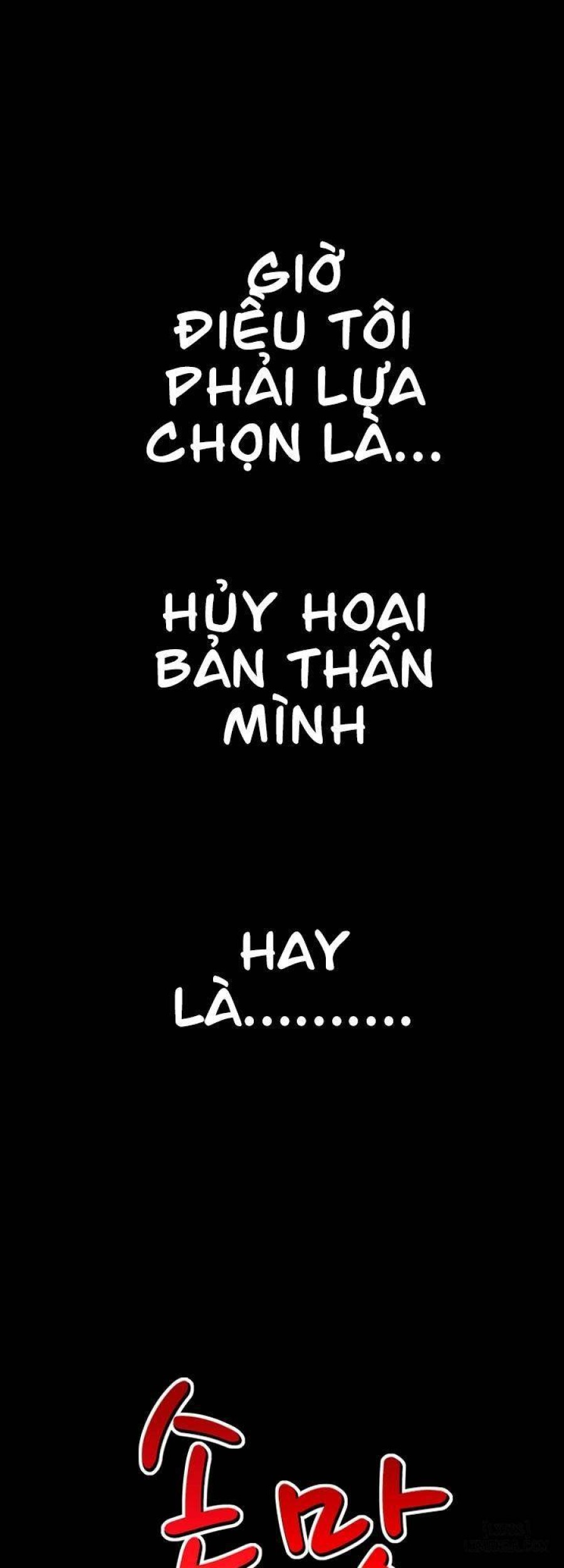 Mùi Vị Của Đôi Bàn Tay 