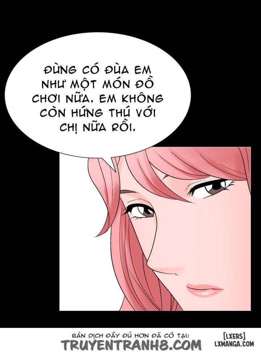 Mùi Vị Của Đôi Bàn Tay 