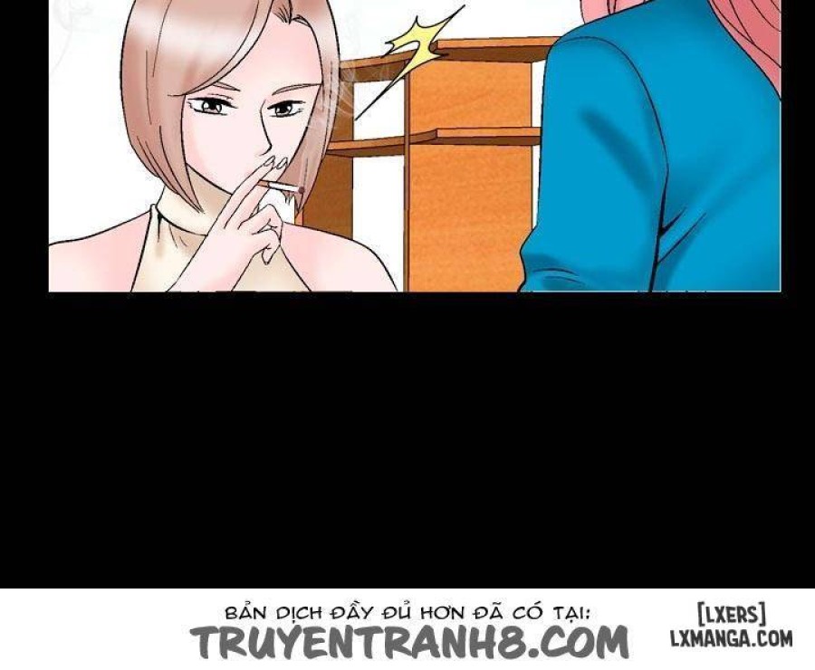 Mùi Vị Của Đôi Bàn Tay 