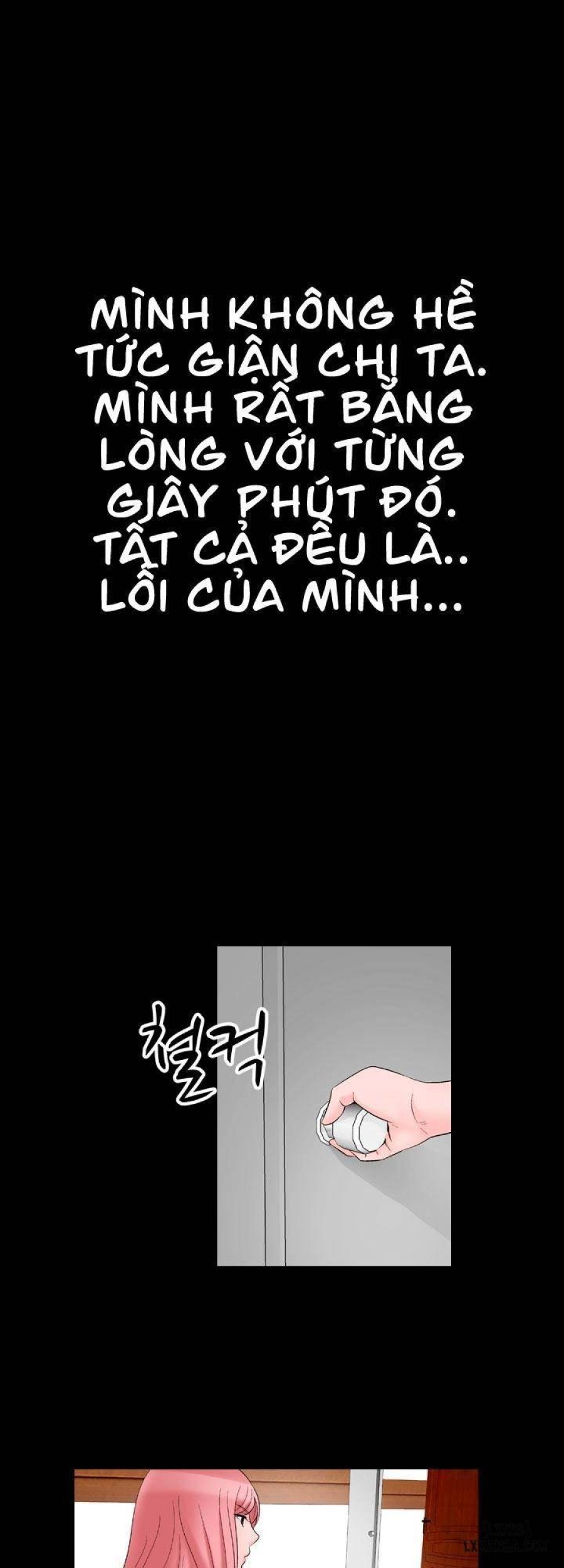 Mùi Vị Của Đôi Bàn Tay 