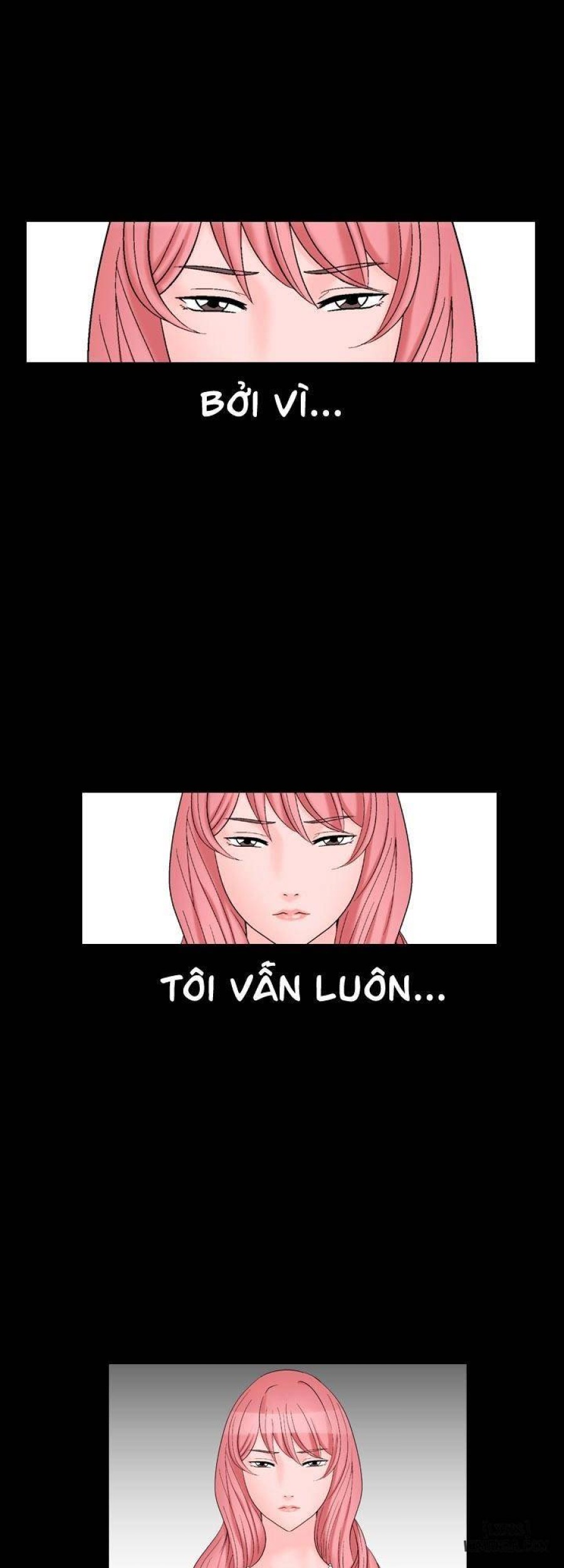 Mùi Vị Của Đôi Bàn Tay 