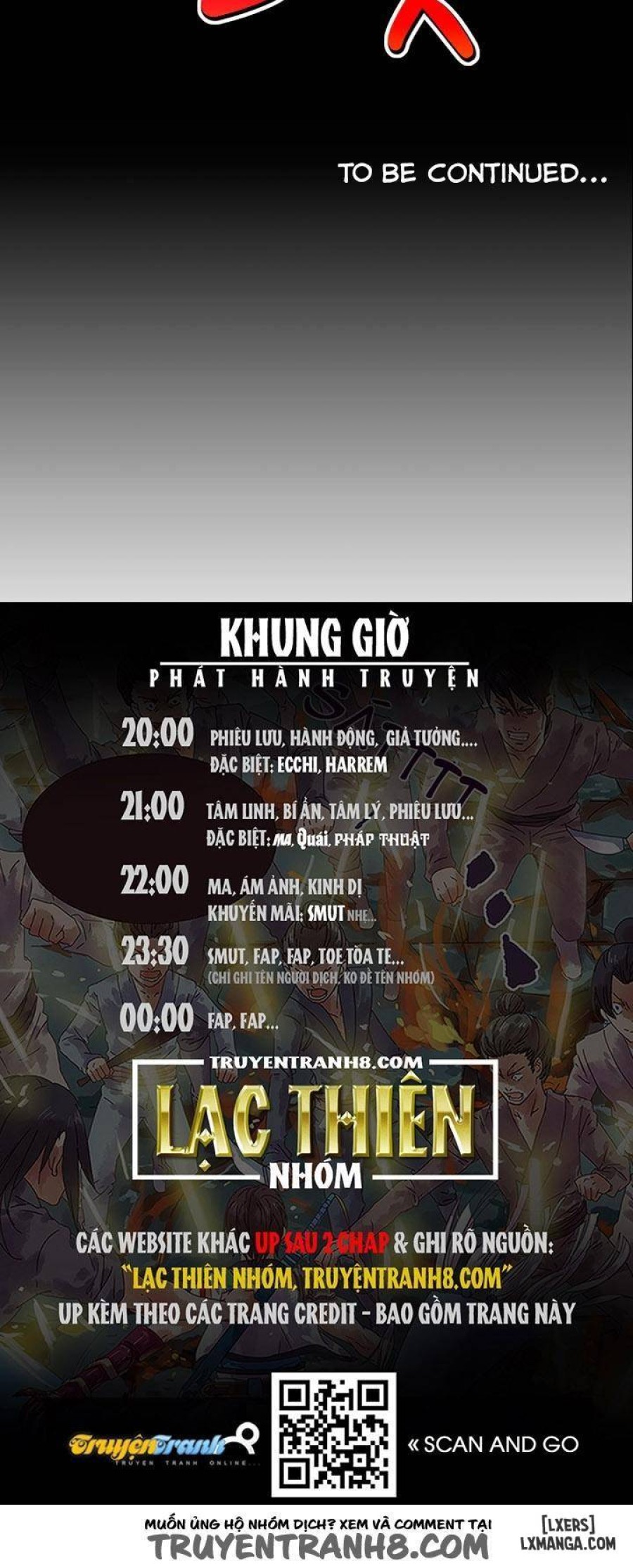 Mùi Vị Của Đôi Bàn Tay 